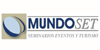 Mundo Set